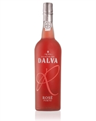 Dalva Rose Portvin från Portugal